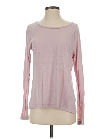 Lilla P Long Sleeve T-Shirt (view 1)