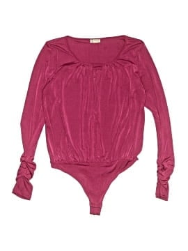 Intimately By Free People Bodysuit