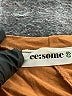 ee:some Brown 3/4 Sleeve Top Size S - photo 7