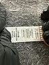 ee:some Brown 3/4 Sleeve Top Size S - photo 8