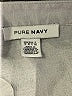 Pure Navy Gray Kimono Size L - photo 7