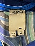 Ali Ro Paisley Blue Casual Dress Size 4 - photo 7