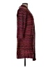 Assorted Brands Burgundy Cardigan Size L (estimated) - photo 4