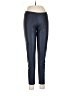 LC Lauren Conrad Blue Leggings Size M - photo 1