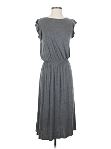 Ann Taylor LOFT Casual Dress (view 1)