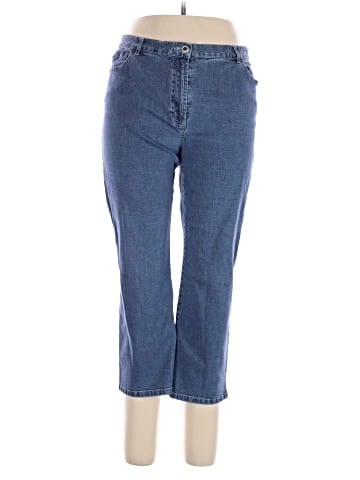 Ann Taylor Jeans (view 1)