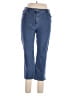 Ann Taylor Blue Jeans Size 14 (petite) - photo 1