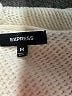 Express Ivory Cardigan Size M - photo 7