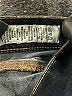 Indigo Rein Black Jeans Size 7 - photo 8