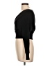 Windsor Black Pullover Sweater Size L - photo 5