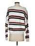 LA Hearts 100% Cotton Stripes White Pullover Sweater Size XS - photo 2