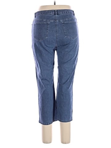 Ann Taylor Jeans (view 2)