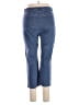 Ann Taylor Blue Jeans Size 14 (petite) - photo 2