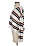 LA Hearts 100% Cotton Stripes White Pullover Sweater Size XS - photo 5