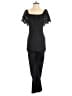 Unbranded Black Jumpsuit Size M - photo 1