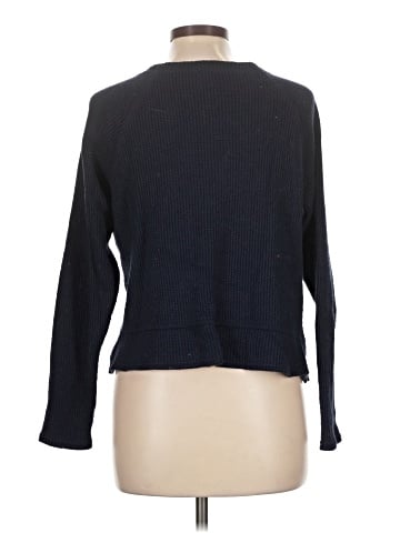 Caslon Pullover Sweater (view 2)