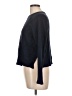 Caslon Black Pullover Sweater Size L - photo 5