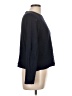 Caslon Black Pullover Sweater Size L - photo 4