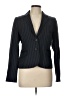 J.Crew Gray Wool Blazer Size 10 - photo 1