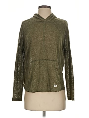 Billabong Pullover Hoodie (view 1)