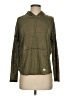 Billabong Green Pullover Hoodie Size S - photo 1