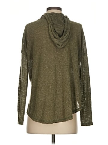 Billabong Pullover Hoodie (view 2)
