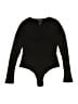 David Lerner Black Bodysuit Size L - photo 1