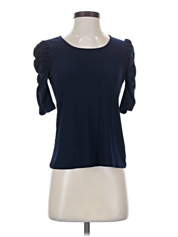 CeCe Short Sleeve Top (view 1)