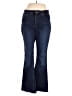 Lee Blue Jeans Size 14L - photo 1