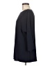 St. John Black 3/4 Sleeve Top Size M - photo 5