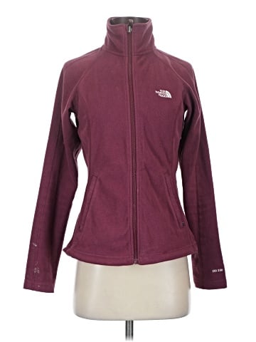 The North Face Track Jacket (view 1)
