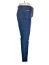 Flawless Solid Blue Jeans Size 16 - photo 4