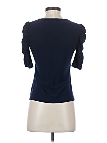 CeCe Short Sleeve Top (view 2)