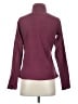 The North Face 100% Nylon Burgundy Track Jacket Size S - photo 2