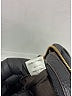 MCM 100% Leather Black Boston Bag One size - photo 6
