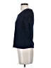 CeCe Blue Short Sleeve Top Size XS - photo 5