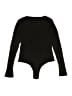 David Lerner Black Bodysuit Size L - photo 2