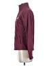 The North Face 100% Nylon Burgundy Track Jacket Size S - photo 5