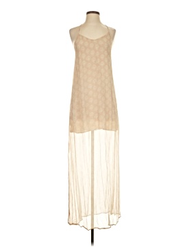 knee length dresses for ladies Wave Shirt Dress Blue Stripe by Chan Luu