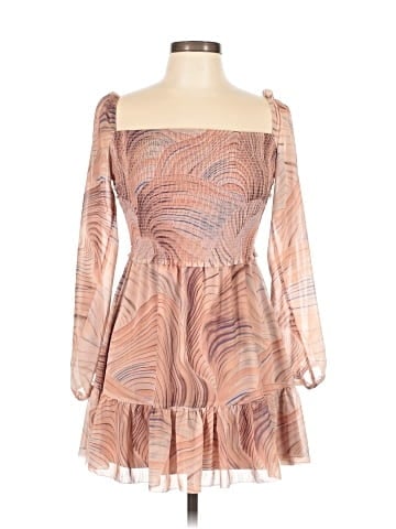Wilfred Cocktail Dress (view 1)