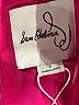 Sam Edelman 100% Polyester Pink Cocktail Dress Size 2 - photo 7