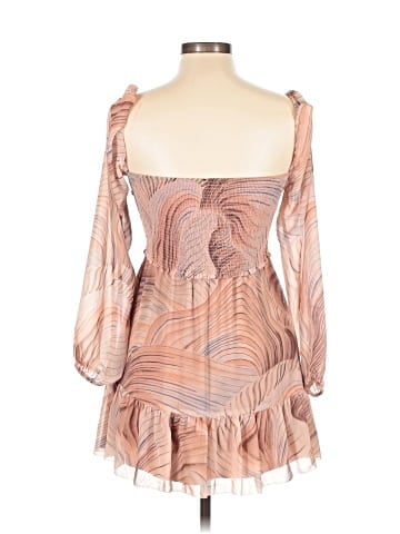 Wilfred Cocktail Dress (view 2)