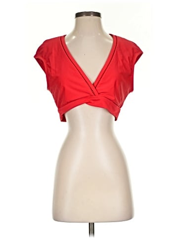 Bleu Rod Beattie Swimsuit Top (view 1)