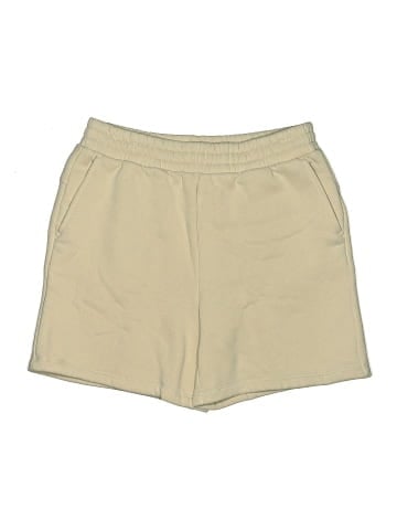 Zella Khaki Shorts (view 1)