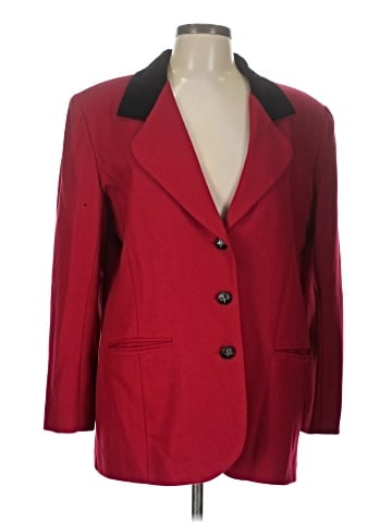 Casual Corner Blazer (view 1)