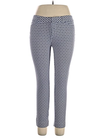 Faded Glory Casual Pants (view 1)