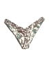 Maaji Print Brown Swimsuit Bottoms Size S - photo 1