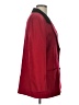 Casual Corner Red Blazer Size 10 - photo 4