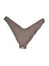 Maaji Print Brown Swimsuit Bottoms Size S - photo 2