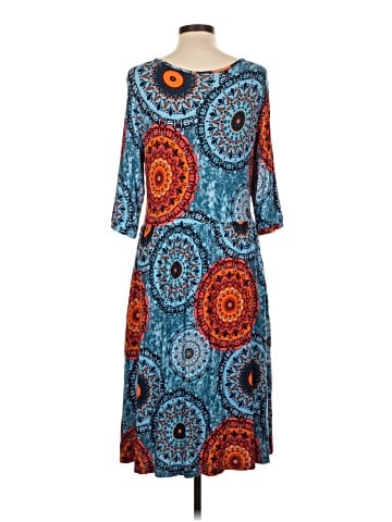 Cathy Casual Dress (view 2)